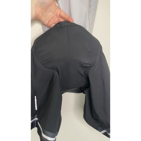 Giordana Cycling Bib Shorts Mens Size M 3-48 Padded Biking Pullover - Picture 9 of 16